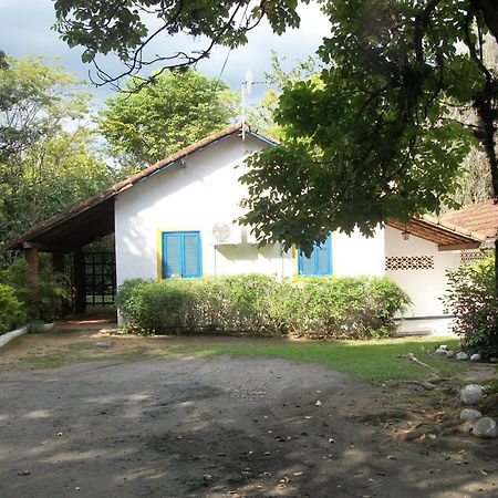 Pousada Ype Amarelo Itatiaia  Dış mekan fotoğraf