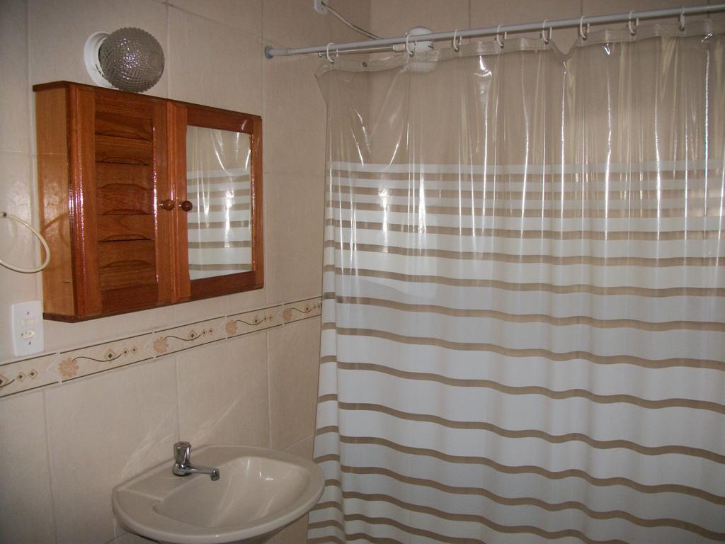 Pousada Ype Amarelo Itatiaia  Oda fotoğraf