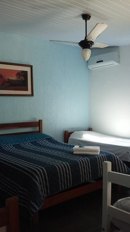 Pousada Ype Amarelo Itatiaia  Dış mekan fotoğraf