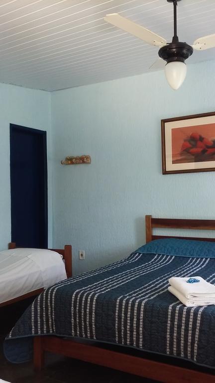 Pousada Ype Amarelo Itatiaia  Dış mekan fotoğraf