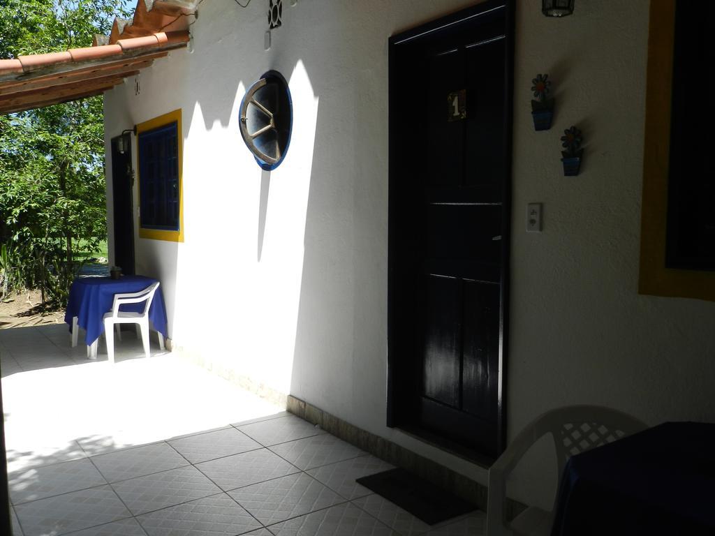 Pousada Ype Amarelo Itatiaia  Dış mekan fotoğraf
