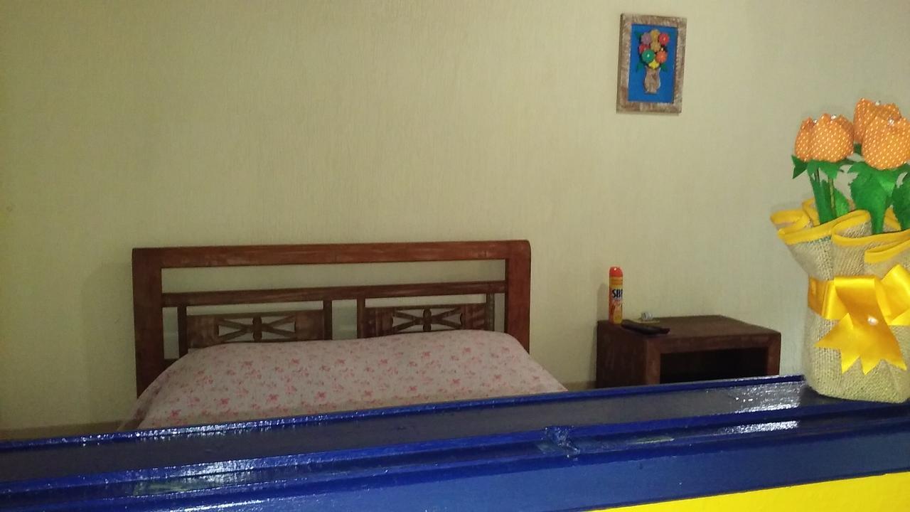 Pousada Ype Amarelo Itatiaia  Dış mekan fotoğraf