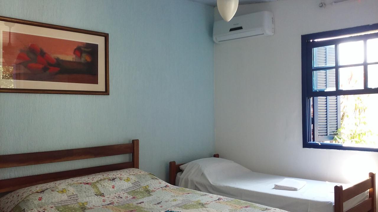 Pousada Ype Amarelo Itatiaia  Dış mekan fotoğraf
